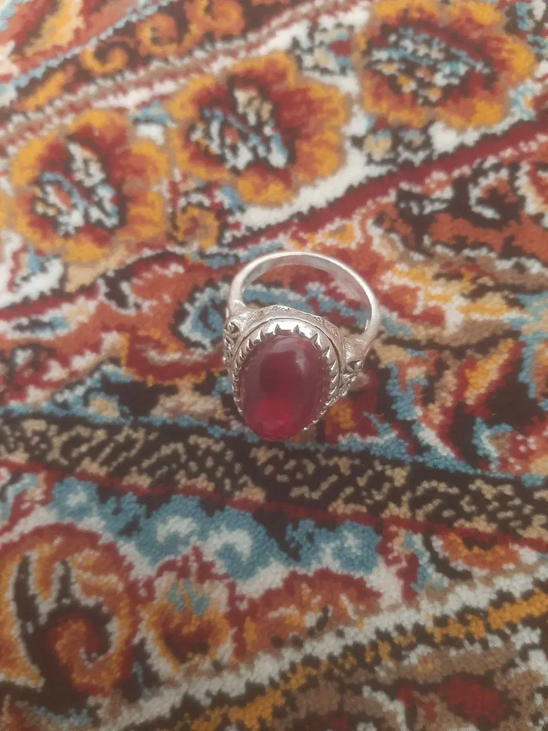 انگشتر|بدلیجات|سنندج, |دیوار