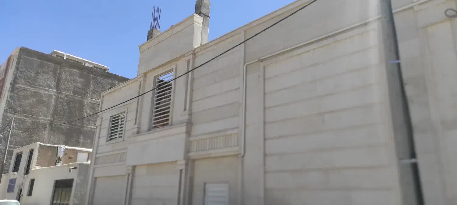 اجرای تخصصی نما|خدمات پیشه و مهارت|رفسنجان, |دیوار