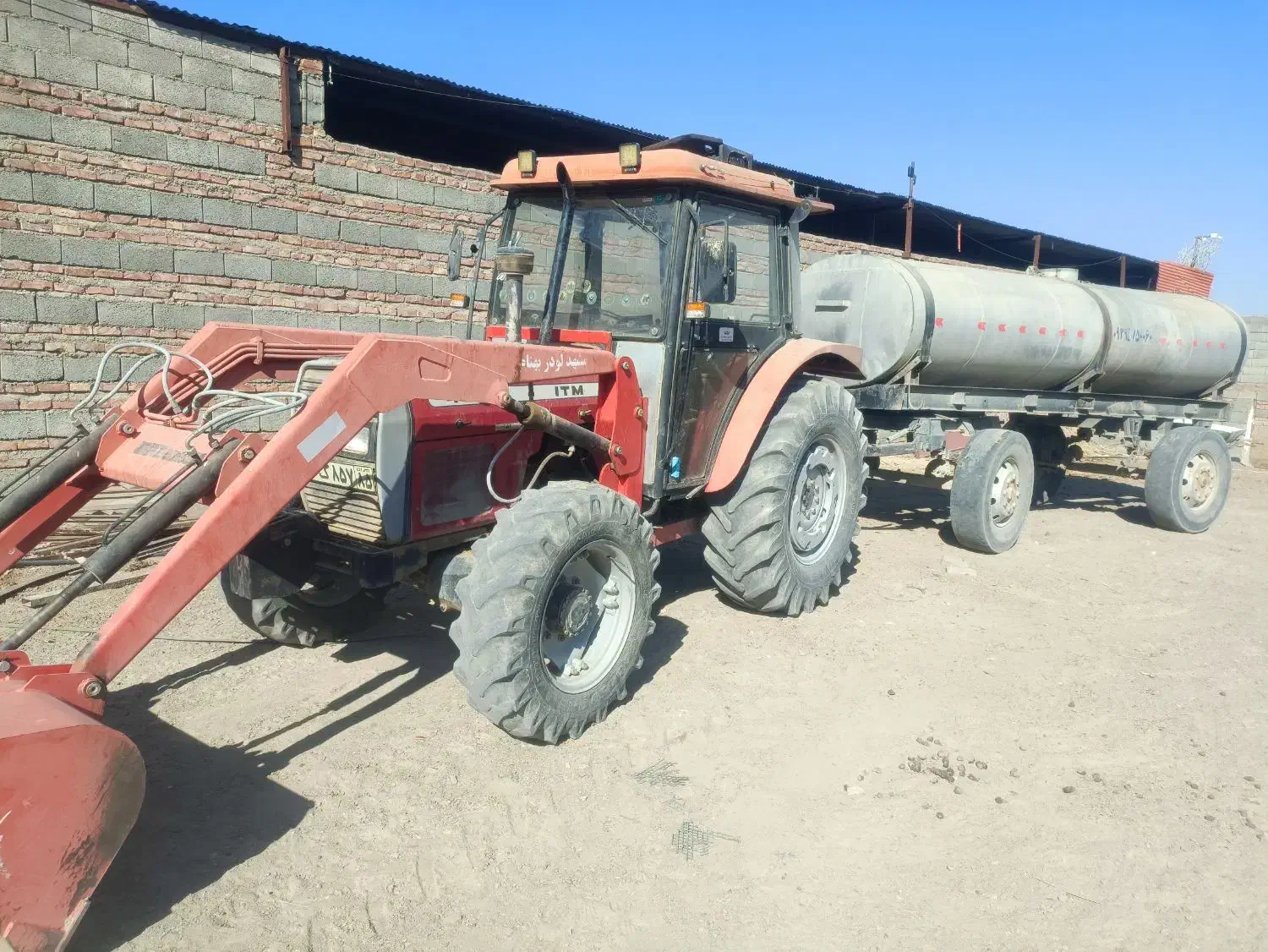 مدل 99تحویل اخر برج،11 در حد نو|خودرو سنگین|زاهدان, |دیوار