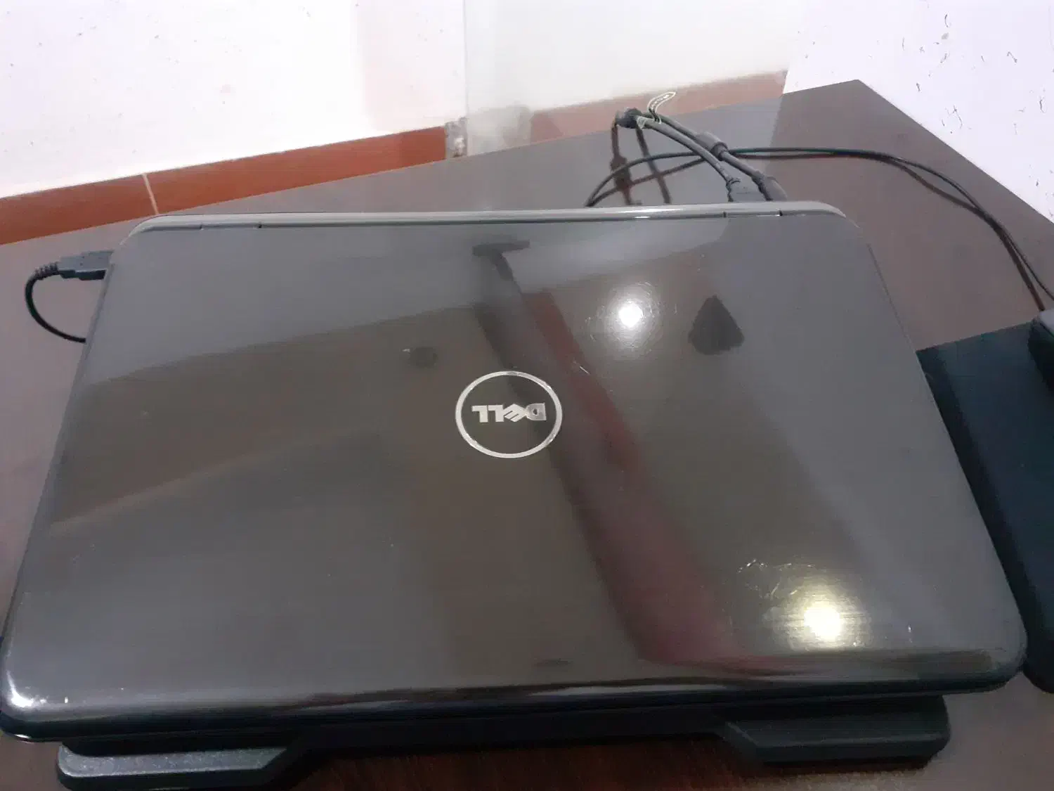 لپ تاپ دل n5010 ارتقا یافته|رایانه همراه|میاندوآب, |دیوار