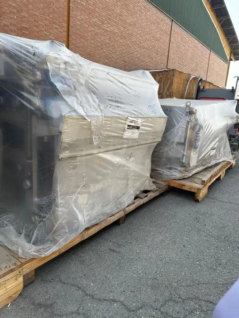 ترخیص کالا و کلیه امورات گمرکی|خدمات حمل و نقل|تهران, جمال‌زاده|دیوار