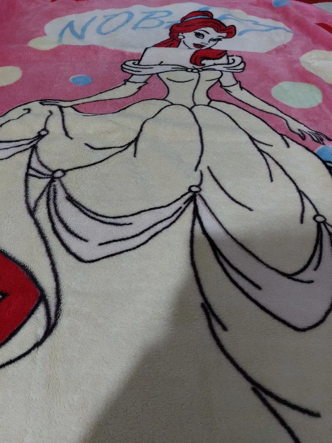 پتو نوجوان نو و تمیز|رختخواب، بالش، پتو|گرگان, |دیوار