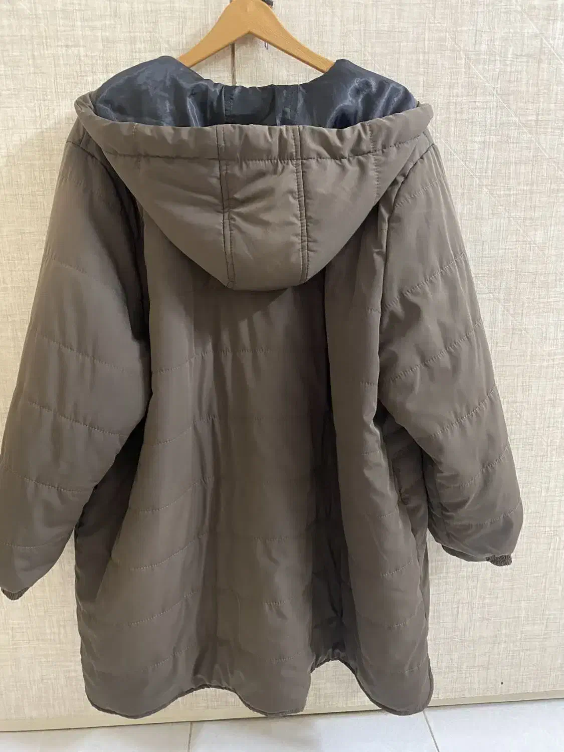 کاپشن.شکت|حراج|قم, انصار‌الحسین|دیوار