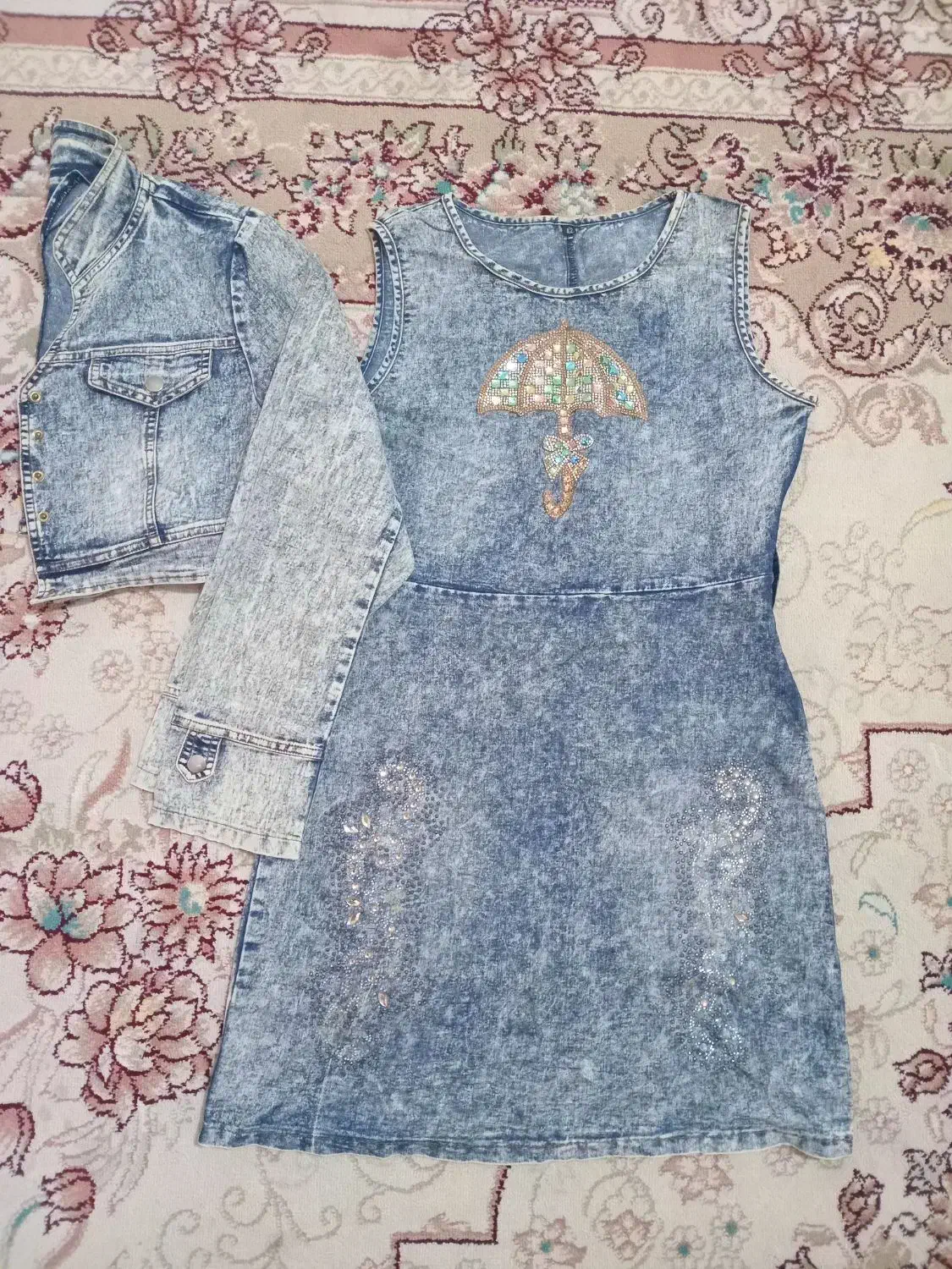 لباس پالتو کاپشن|لباس|تربت‌حیدریه, حیدرآباد|دیوار