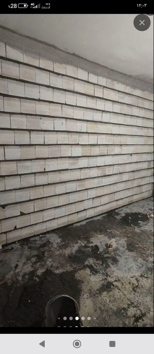 تخریب،بنایی و بنا و پیمانکاری صفر تا صد ساختمان|خدمات پیشه و مهارت|ارومیه, |دیوار