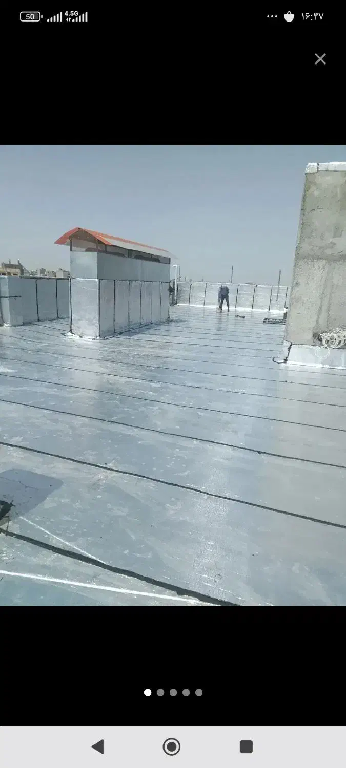 ایزوگام عمده و جزئی درکل استان بوشهر پذیرفته میشود|خدمات پیشه و مهارت|دلوار, |دیوار