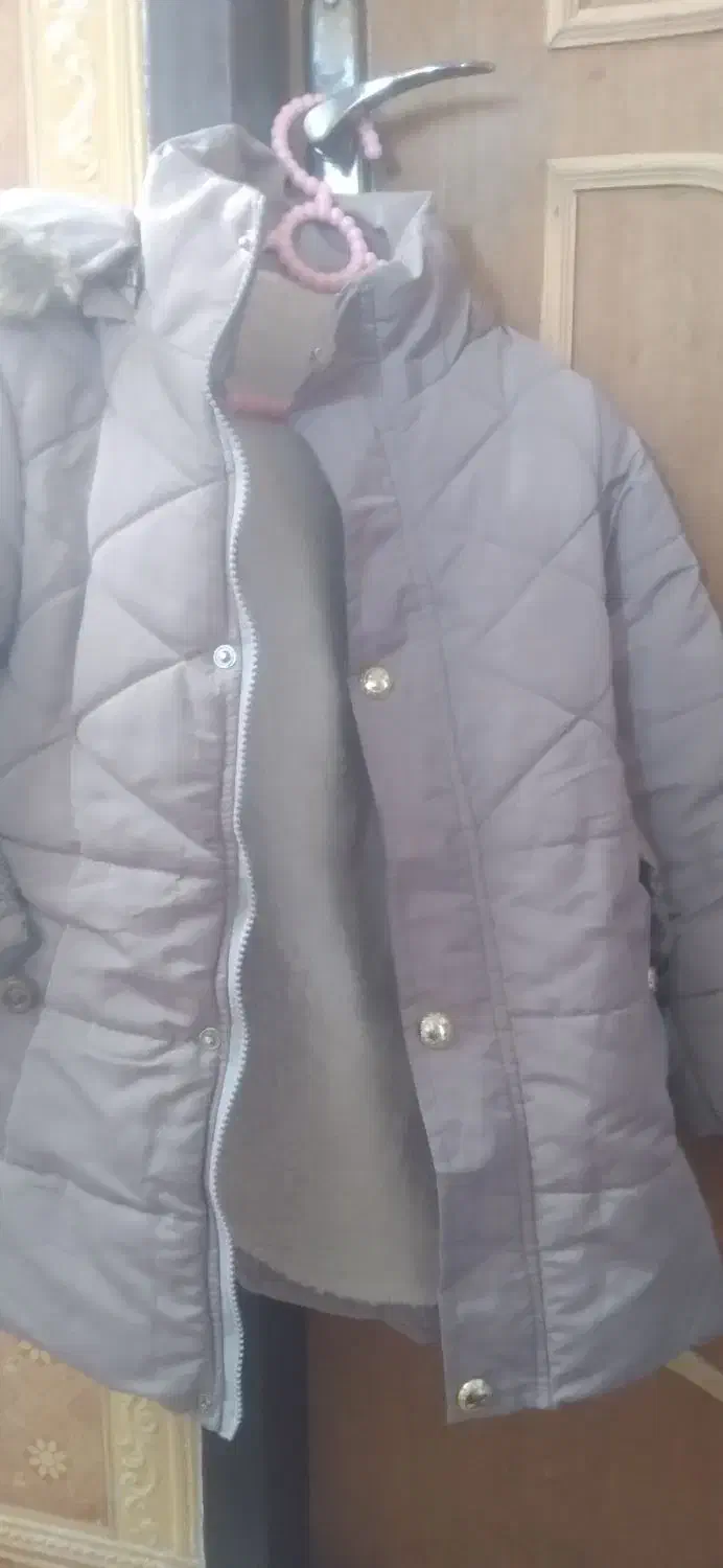 کاپشن|لباس|دهدشت, |دیوار