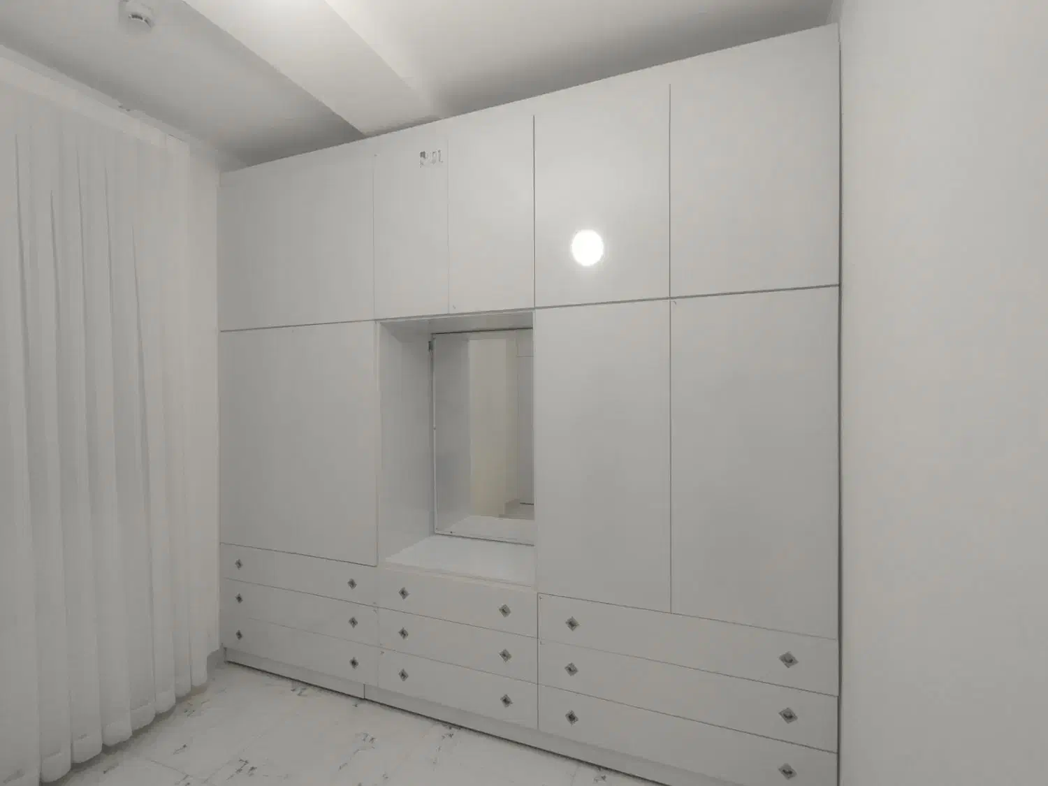 تولید و نصب انواع کابینت و کمد دیواری|خدمات پیشه و مهارت|سنقر, |دیوار