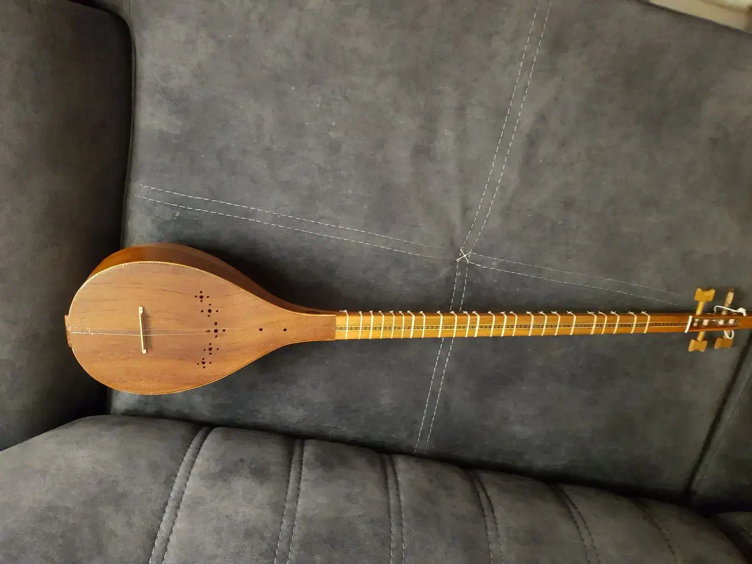 سه تار|سازهای سنتی|تهران, قناتکوثر|دیوار