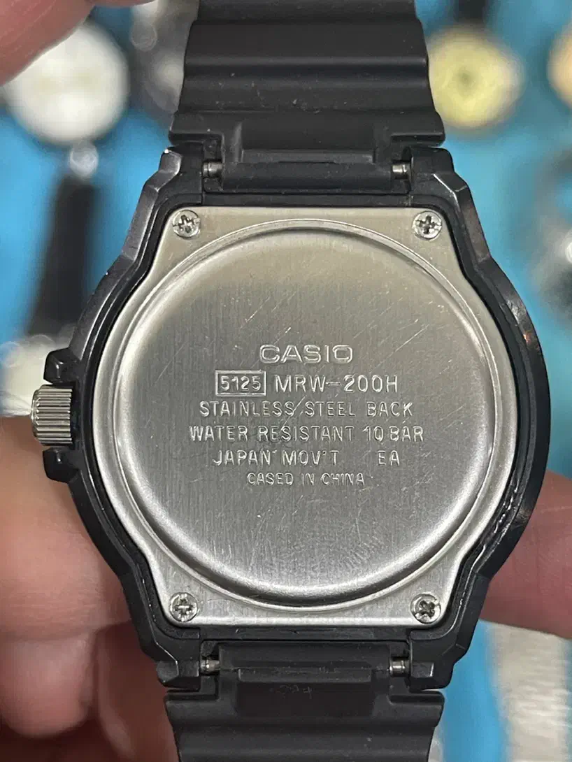 معاوضه و فروش ساعت کاسیو شب نما ساخت ژاپن ،سیکو|ساعت|تهران, وردآورد|دیوار