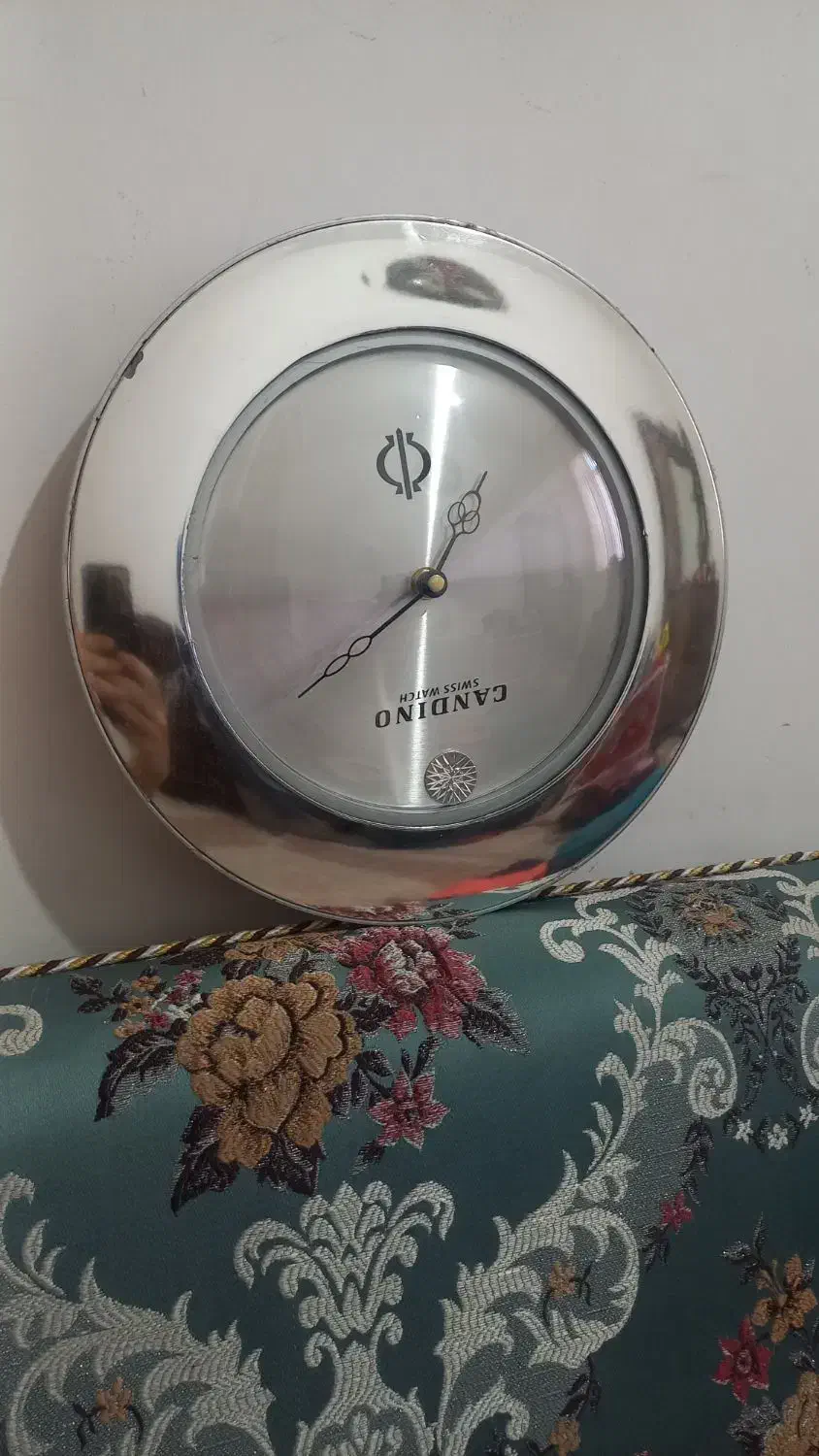 ساعت دیواری|ساعت دیواری و تزئینی|سنندج, |دیوار