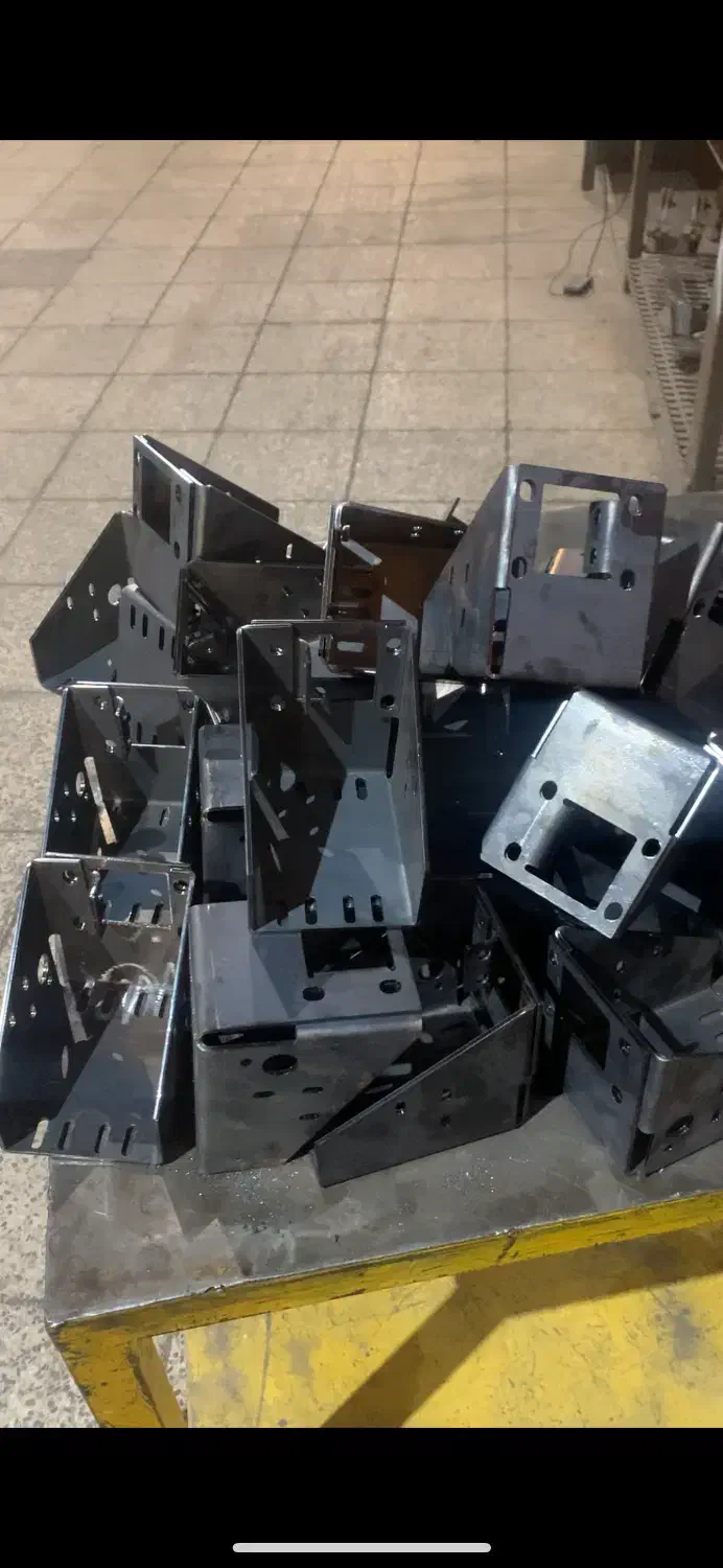 برش لیزر خمکاری سیاه سنگ خرمدشت پردیس تهرانپارس|خدمات پیشه و مهارت|تهران, اتحاد|دیوار