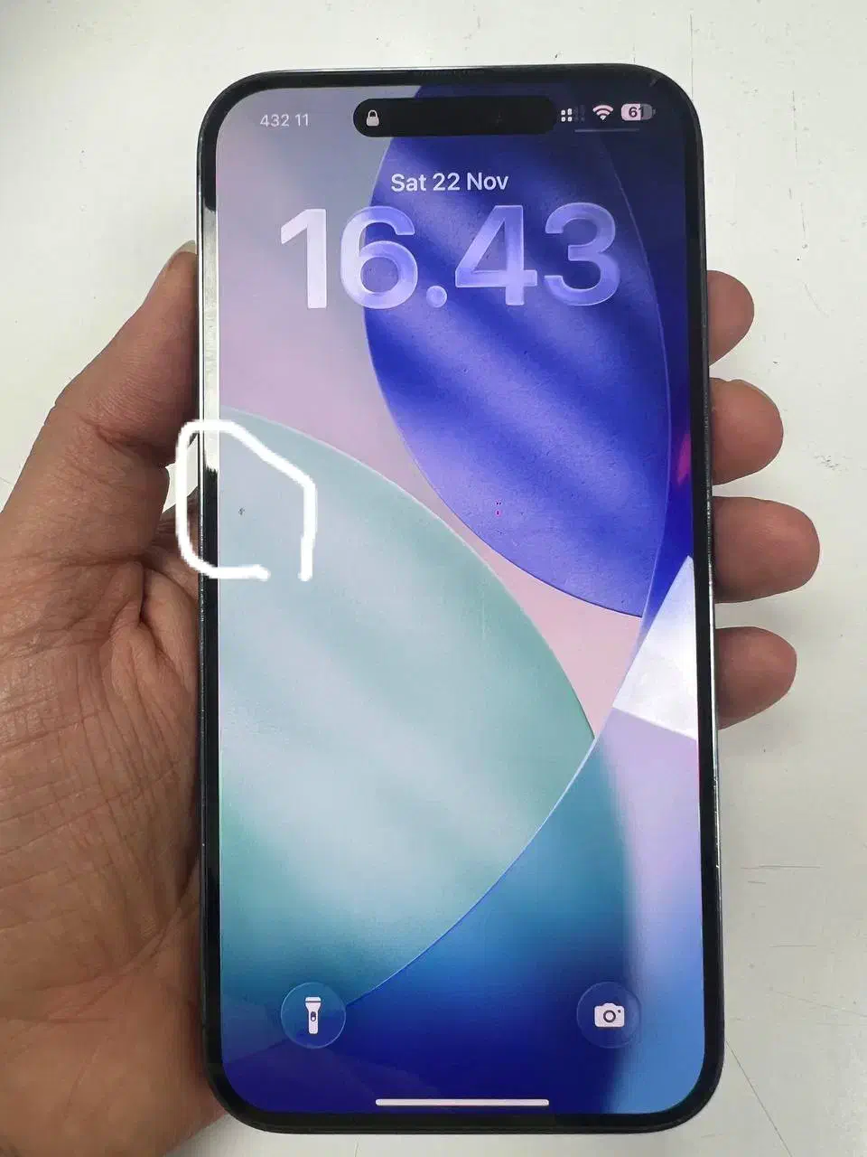 iphone 14 pro max بارجیستر|موبایل|کرمان, |دیوار