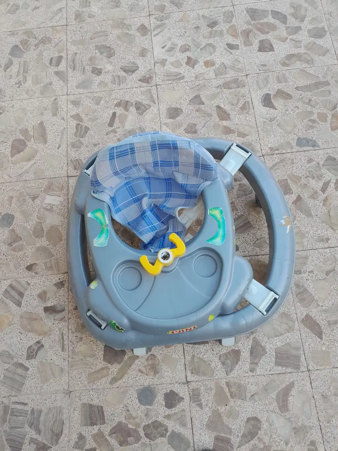 روروک سالم وتمیز|اسباب و اثاث بچه|سبزوار, قصبه اب یمین|دیوار