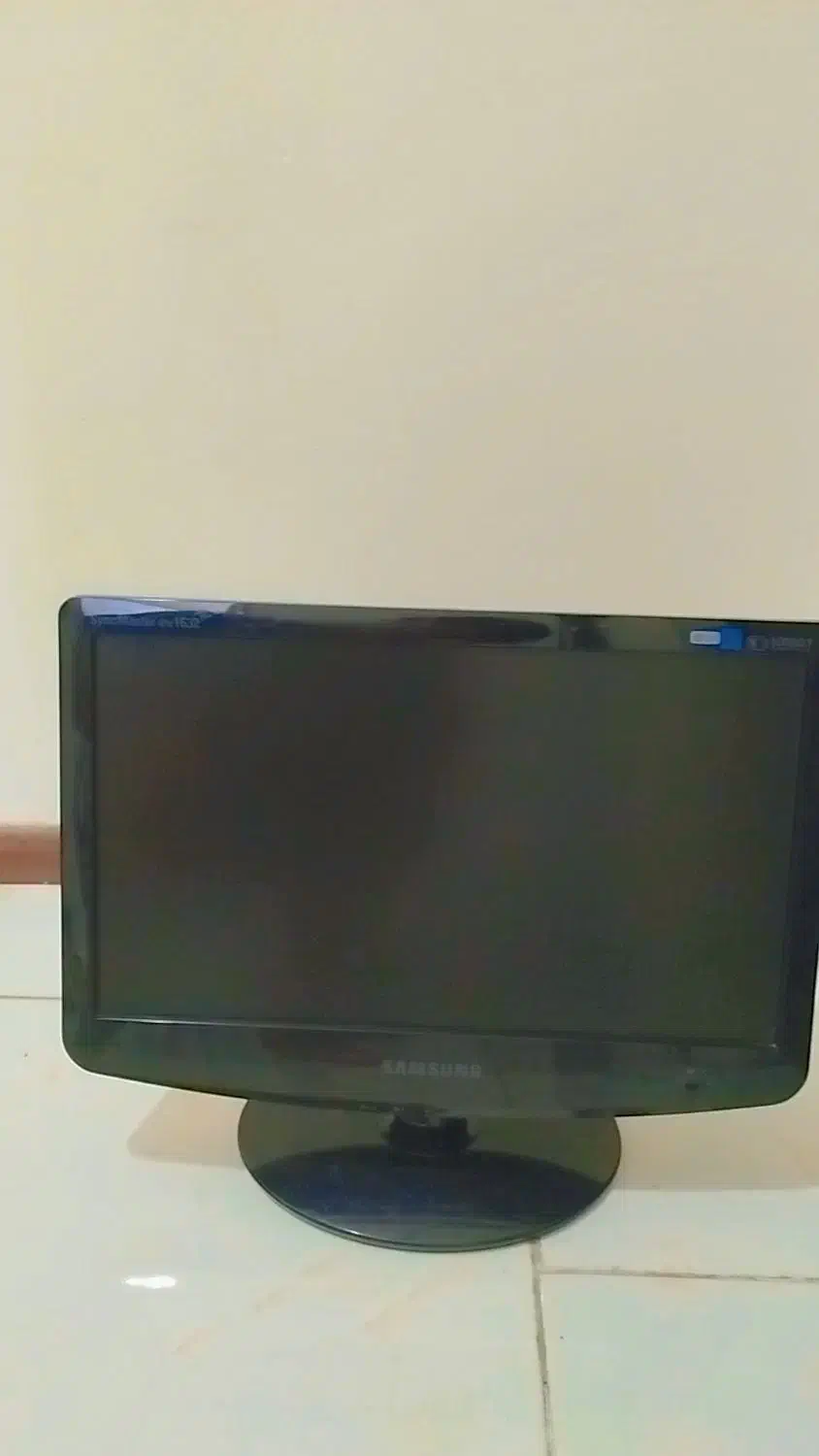 مانیتور سامسونگ|قطعات و لوازم جانبی رایانه|پردیس, فاز ۱۱|دیوار
