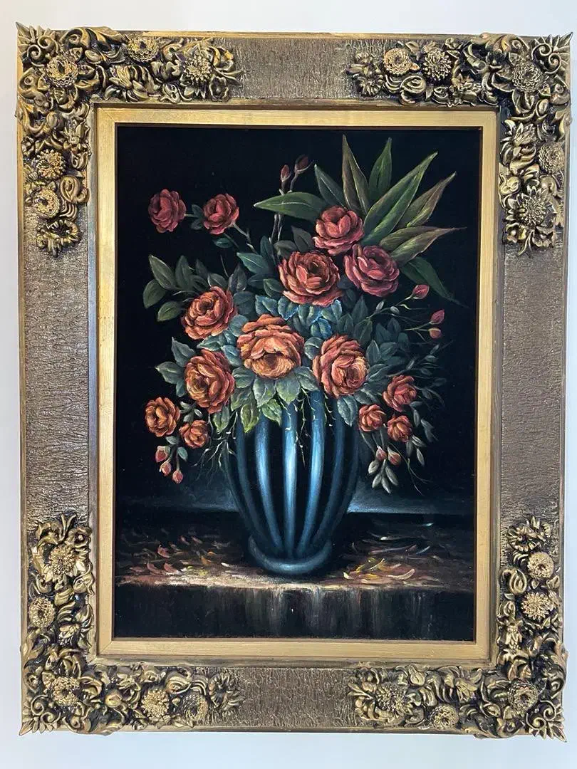 تابلو|تابلو، نقاشی، عکس|آبیک, |دیوار