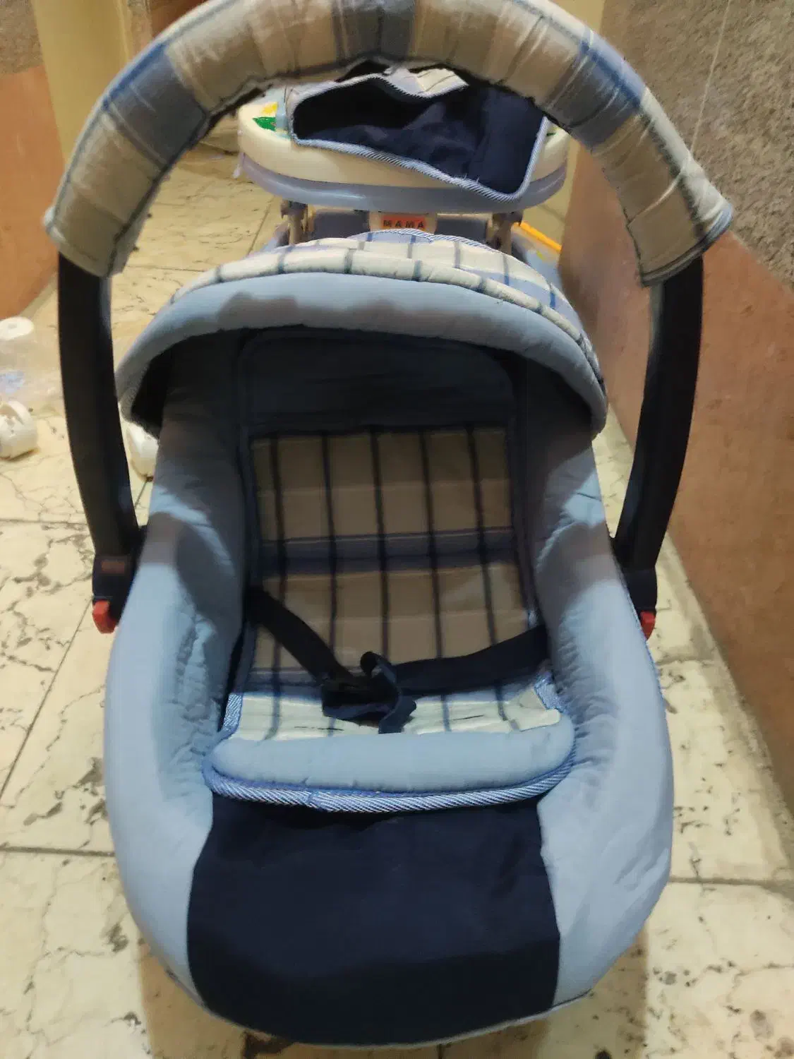 کریر کودک|کالسکه و لوازم جانبی|تهران, جنت‌آباد جنوبی|دیوار