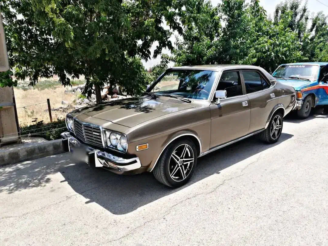 مزدا929 ،1800 cc|خودرو سواری و وانت|تهران, تهرانپارس شرقی|دیوار
