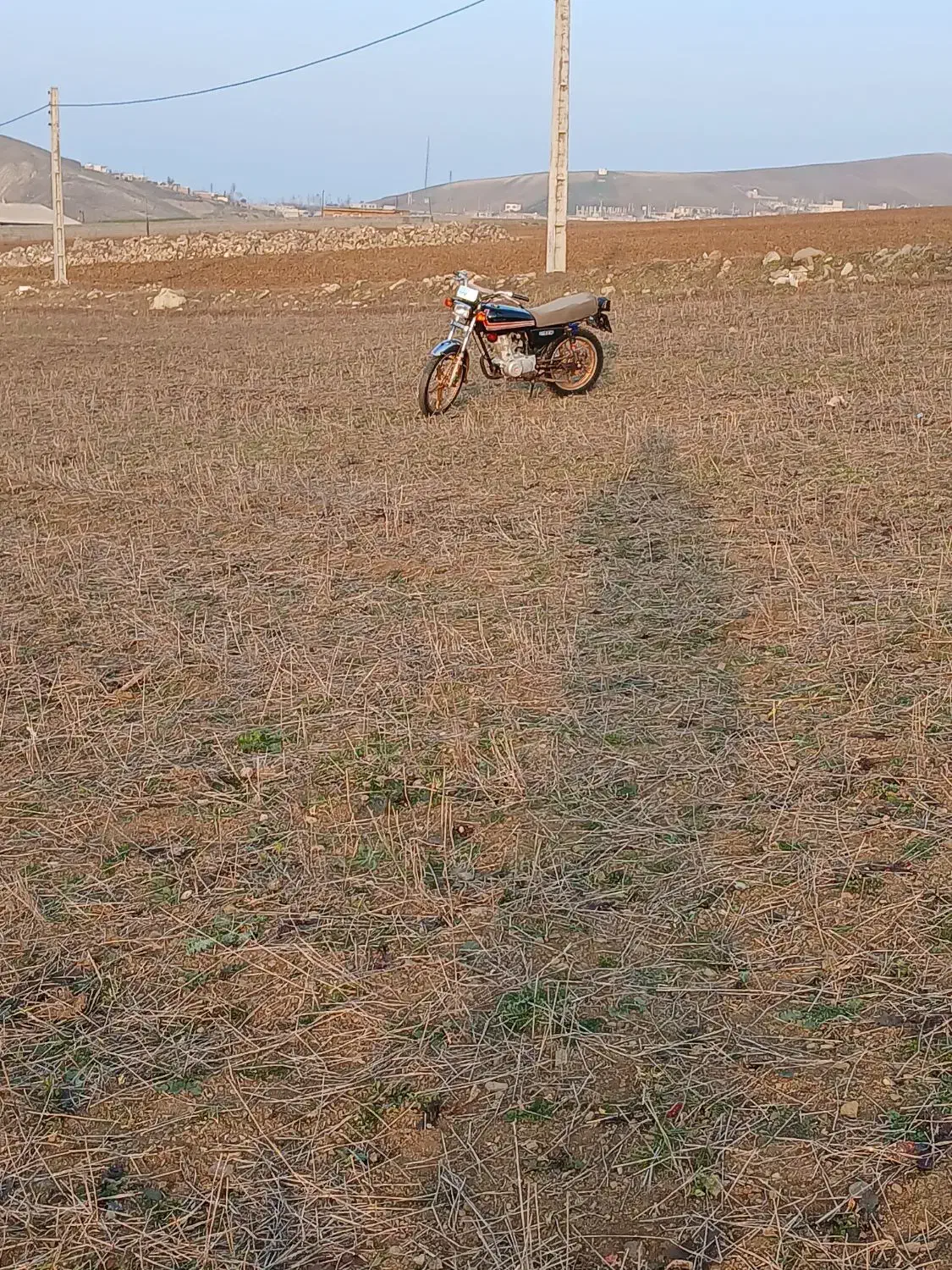 فروش|موتورسیکلت|گرمی, |دیوار