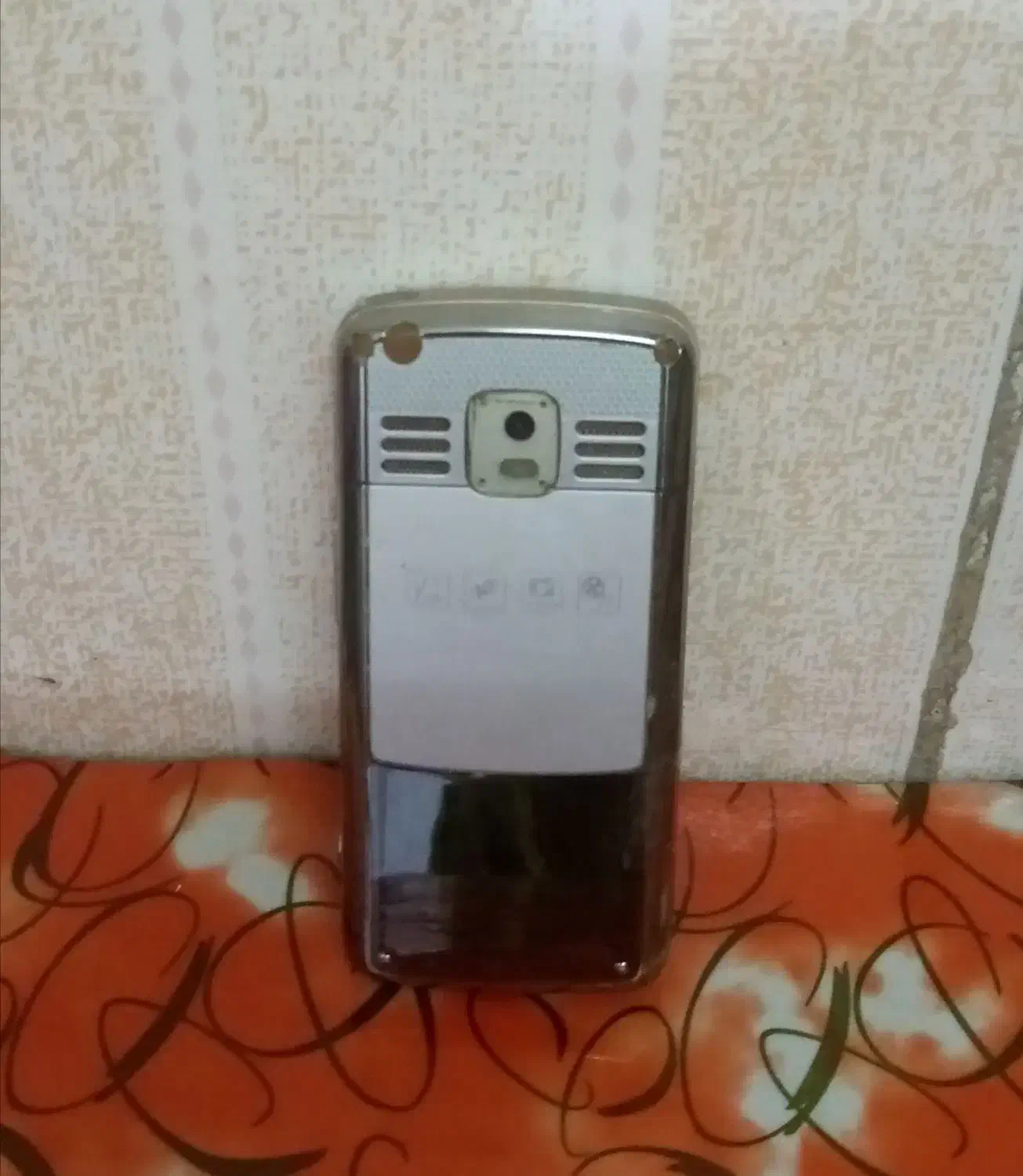 گوشی کلکسیونی|موبایل|قم, زاد|دیوار