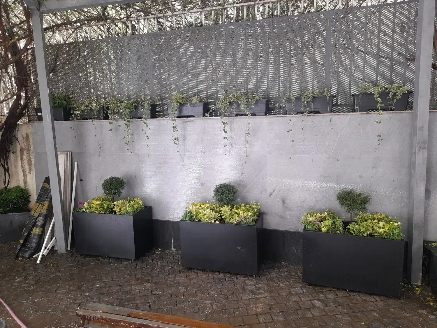 طراحی ، اجرا و نگهداری فضای سبز ،دهکده|خدمات باغبانی و درختکاری|چهاردانگه (تهران), |دیوار