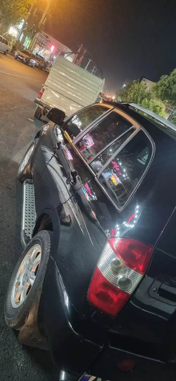 x33 مدل ۹۰|خودرو سواری و وانت|تبریز, |دیوار