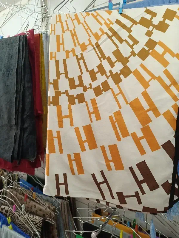 شال و روسری، بدلیجات|لباس|گلپایگان, |دیوار