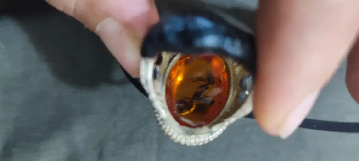 انگشتر مهمان دار|جواهرات|تاکستان, |دیوار