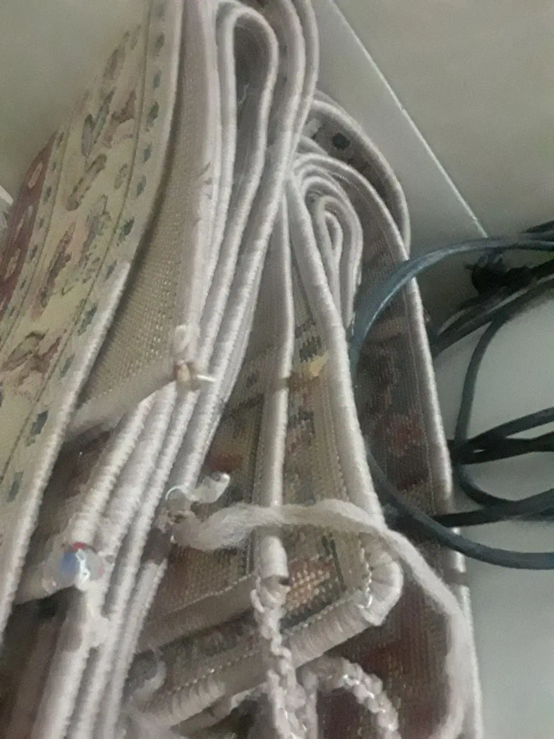 روپله|پادری|آران و بیدگل, |دیوار