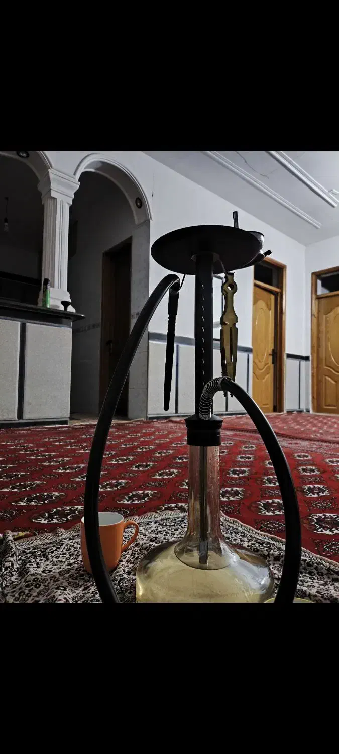 قلیان|کوهنوردی و کمپینگ|تاتار علیا, |دیوار