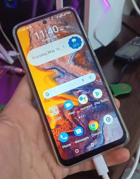 رنزو|موبایل|سلمانشهر, |دیوار