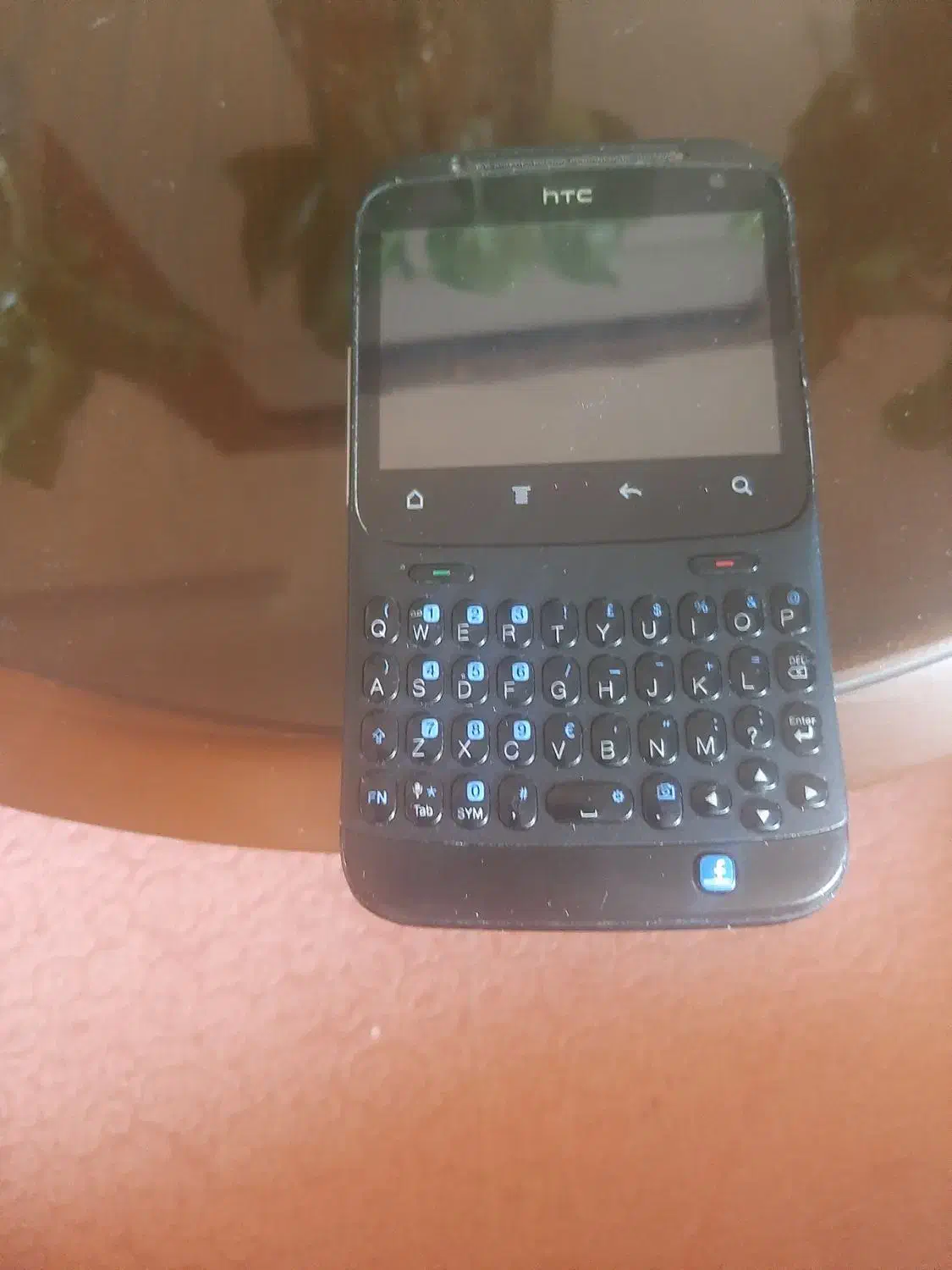 عطیقه کولکسیون گوشی  موبایل HTC|موبایل|اصفهان, خانه اصفهان|دیوار