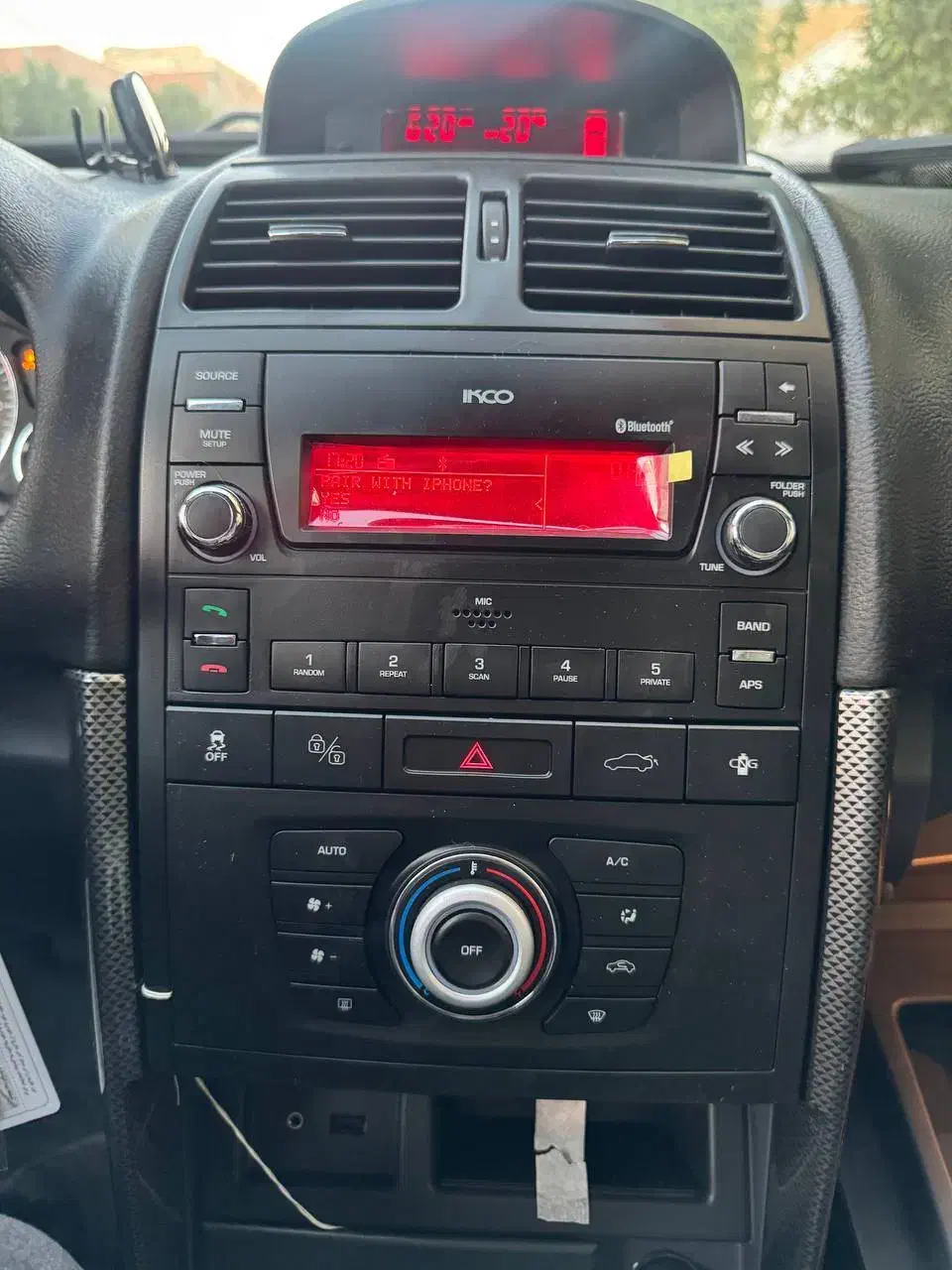 سمند سورن پلاس دوگانه خشک|خودرو سواری و وانت|گنبد کاووس, |دیوار