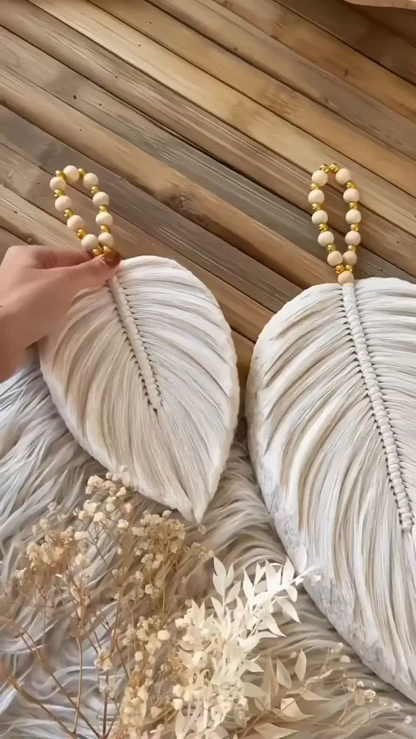 مکرومه بافی|پرده، رانر، رومیزی|تهران, شهرک استقلال|دیوار