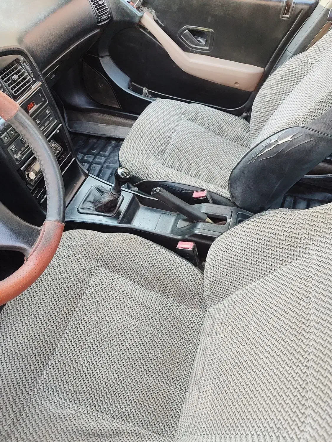 فروشی مدل ۸۴|خودرو سواری و وانت|همدان, |دیوار