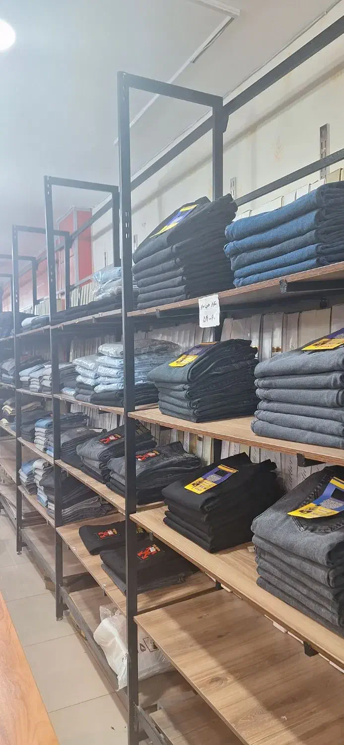 رگال فروشگاهی|فروشگاه و مغازه|اصفهان, باب الدشت|دیوار