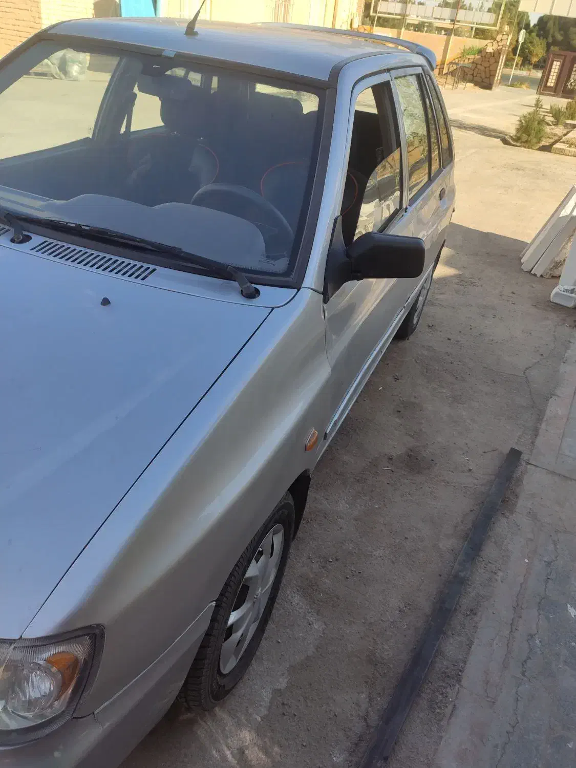 پراید 111|خودرو سواری و وانت|گناباد, |دیوار