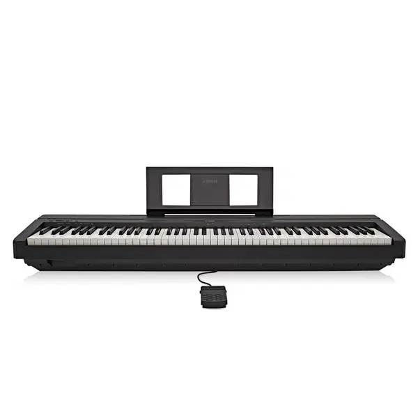 پیانو دیجیتال یاماها yamaha p45+گارانتی اصلی معتبر|پیانو، کیبورد، آکاردئون|تهران, سیمای ایران|دیوار