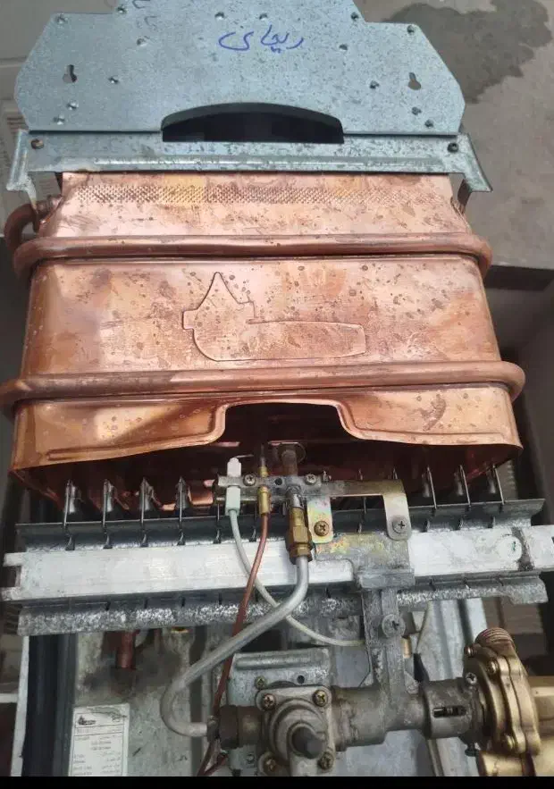 تعمیر وسرویس انواع آبگرمکن درمحل شما انجام می‌شود|خدمات پیشه و مهارت|رامهرمز, |دیوار