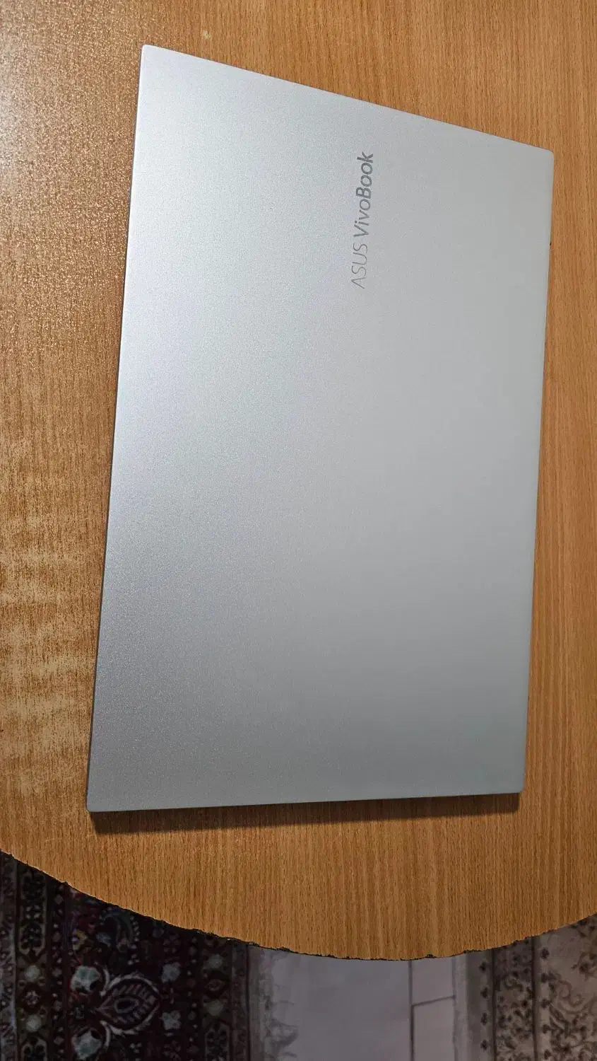 لپتاپ دست دوم vivobook s15|رایانه همراه|تهران, مهران (سیدخندان)|دیوار