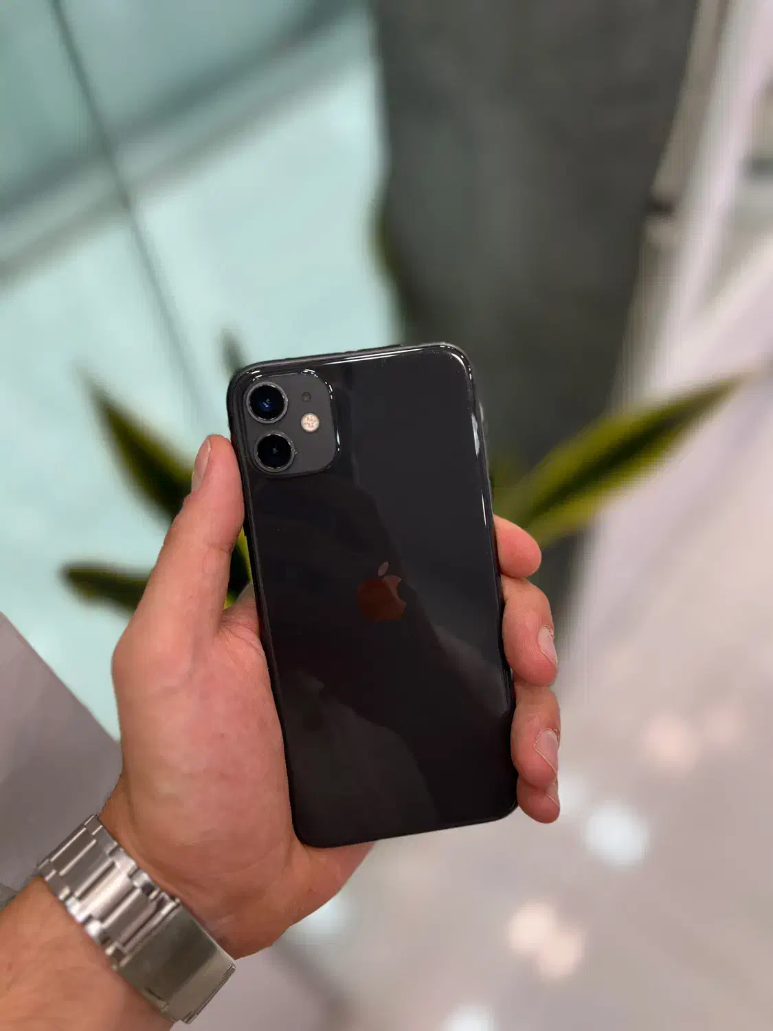 اپل iPhone 11 / پک اصلی|موبایل|کرج, گلشهر|دیوار