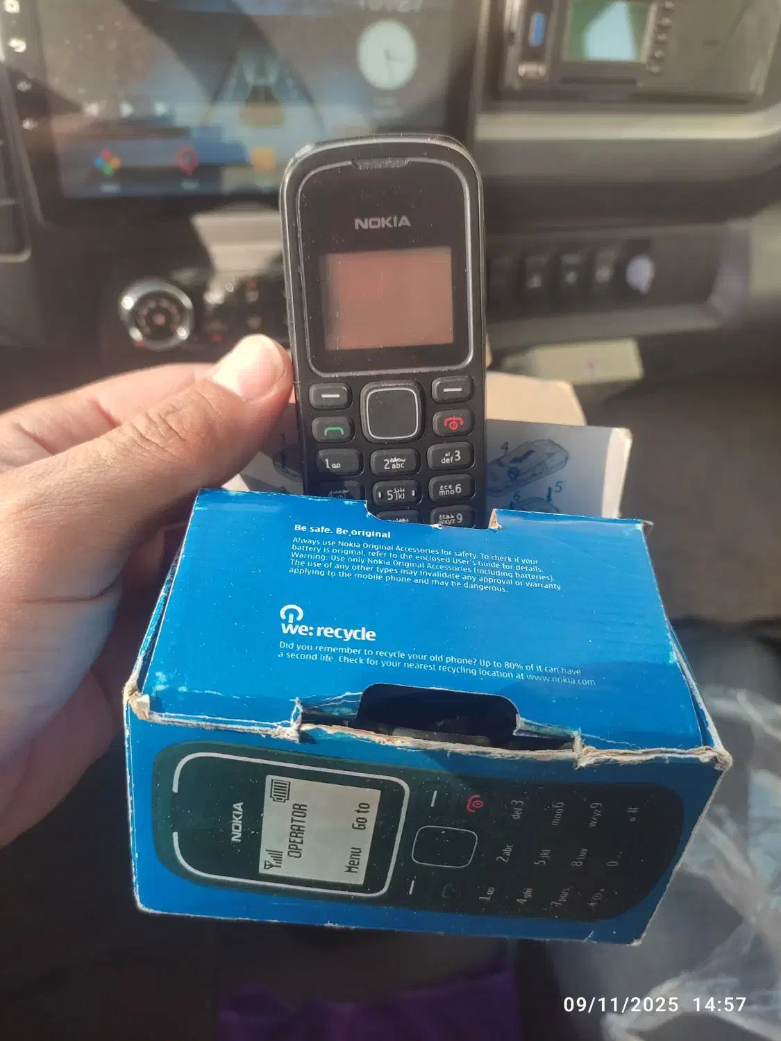 گوشی نوکیا|موبایل|زنجان, |دیوار