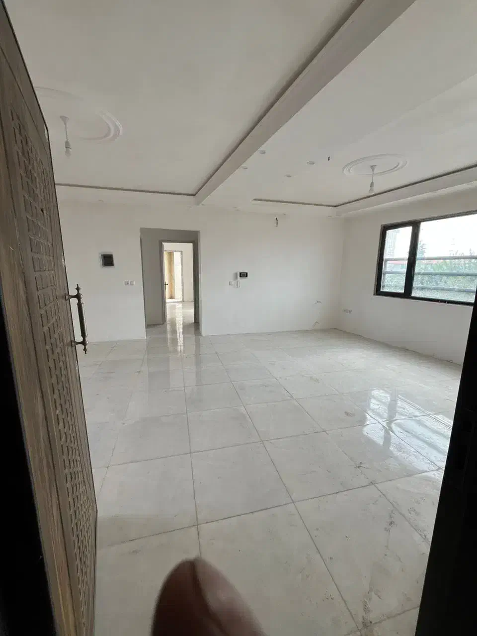 فروش واحد ۸۰متری نوساز کلیدنخورده بندرکیاشهر|فروش آپارتمان|کیاشهر, |دیوار