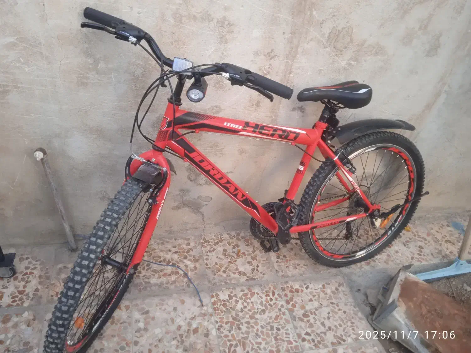 دوچرخه ۲۶ نو|دوچرخه، اسکیت، اسکوتر|ایذه, |دیوار