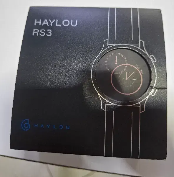 اسمارت واچ مدل Haylou RS3|ساعت|ساری, |دیوار