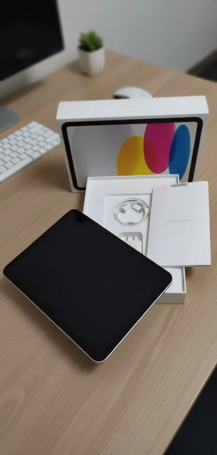 آیپد سری 10 Wifi|تبلت|تهران, میدان ولیعصر|دیوار