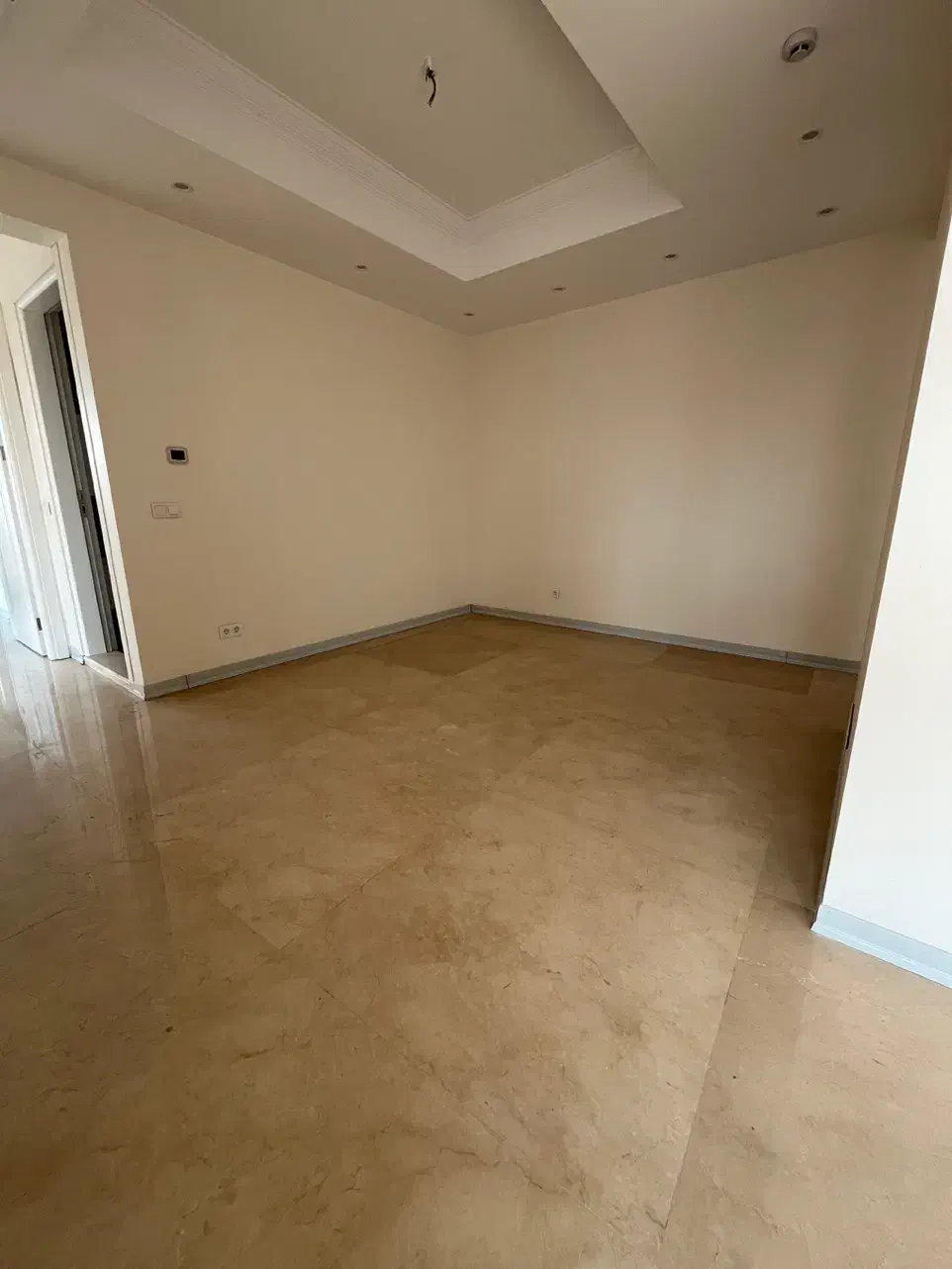 الهیه/ ۱۱۵ متر/ کلید نخورده