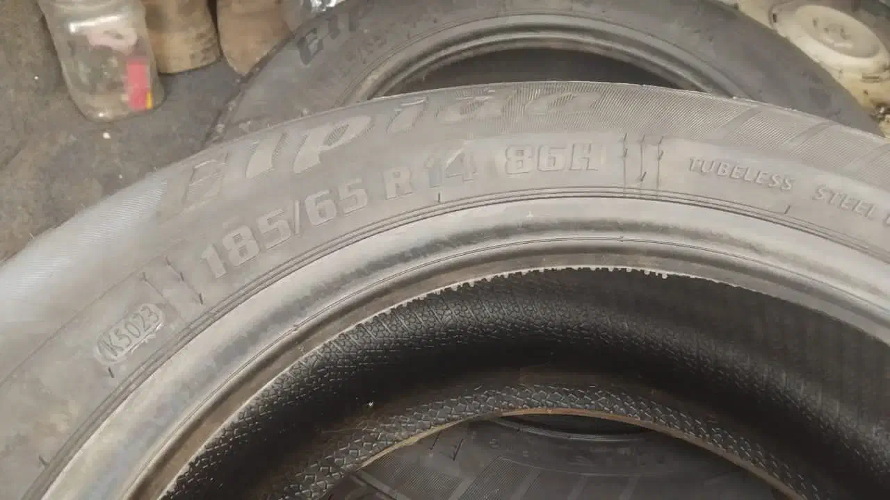 لاستیک پژو ۴۰۵ نو سال ساخت  آخر ۲۰۲۳ یک جفت|قطعات یدکی و لوازم جانبی|اهواز, پادادشهر|دیوار