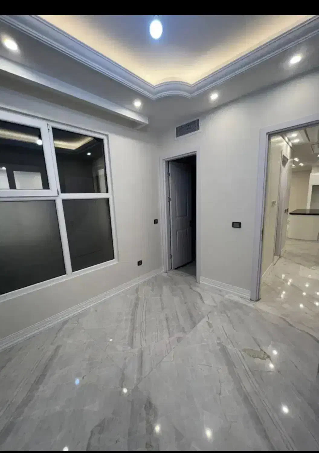 ۱۲۵متری ۳خواب نوساز فروش یا معاوضه باواحد کوچکتر|فروش آپارتمان|تهران, مظاهری|دیوار