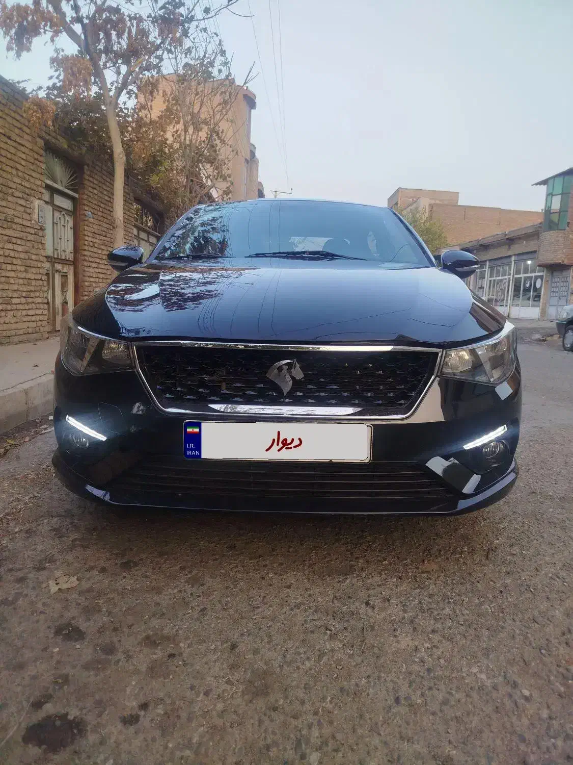 تارا|خودرو سواری و وانت|میاندوآب, |دیوار